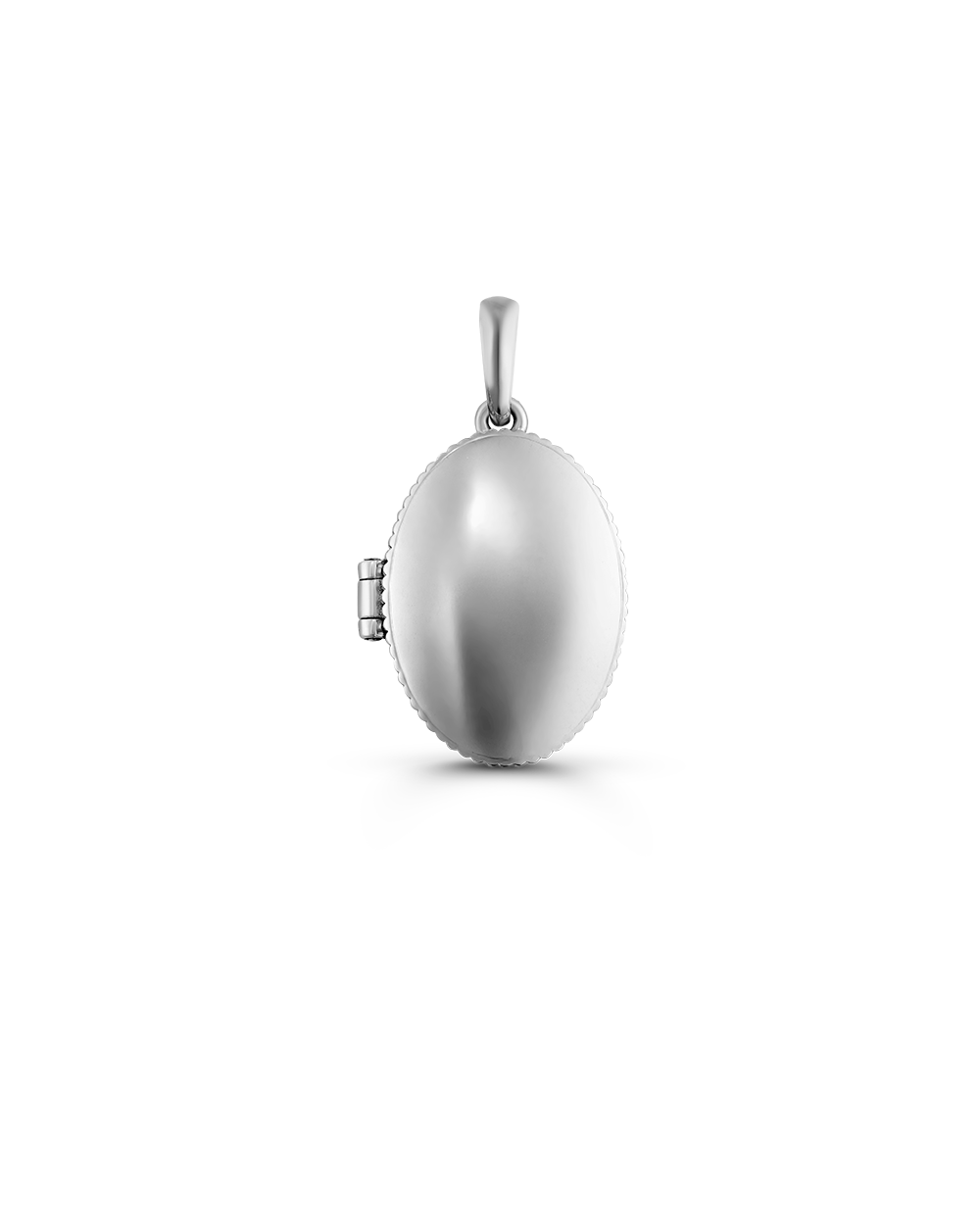 Heirloom Oval Locket classajewellers