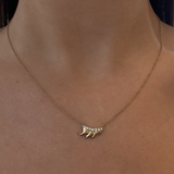 Azzure Necklace