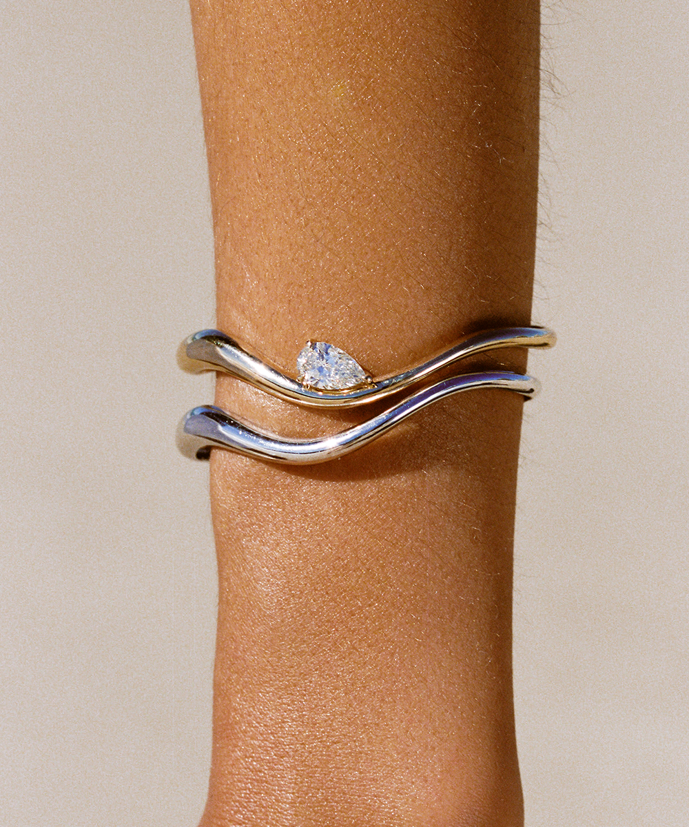 Phia Bangle
