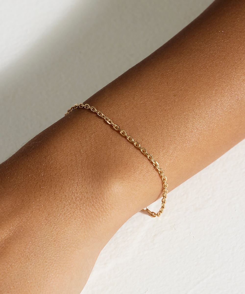 Base Bracelet