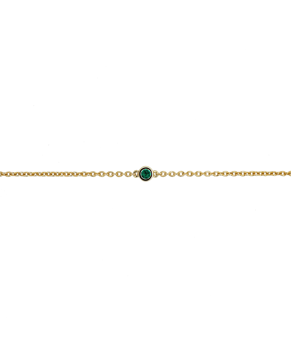 Birthstone Bracelet