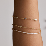 Evil Eye Bracelet
