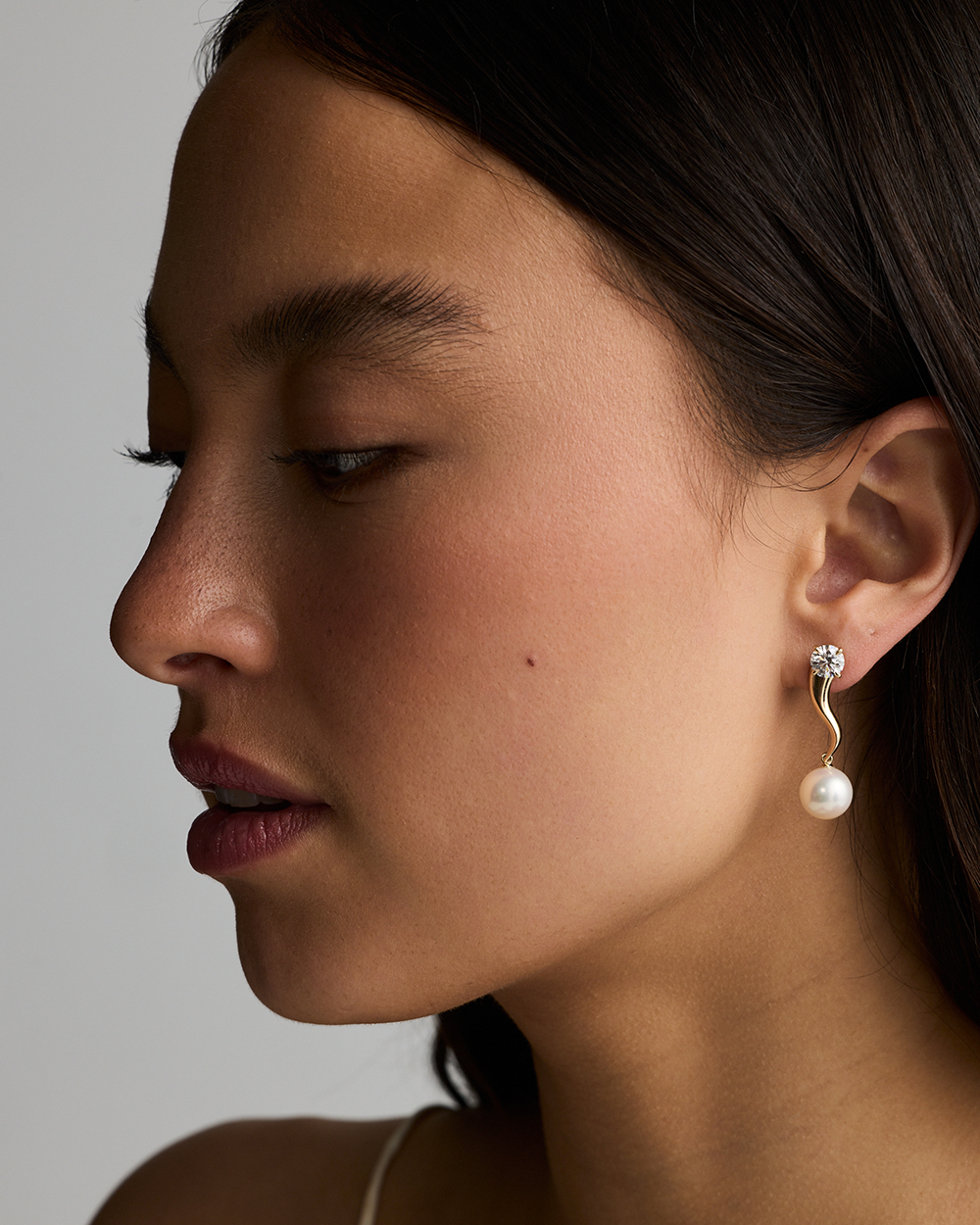 Vienna Pearl Jackets