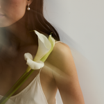 Renee Pearl Drop Earrings