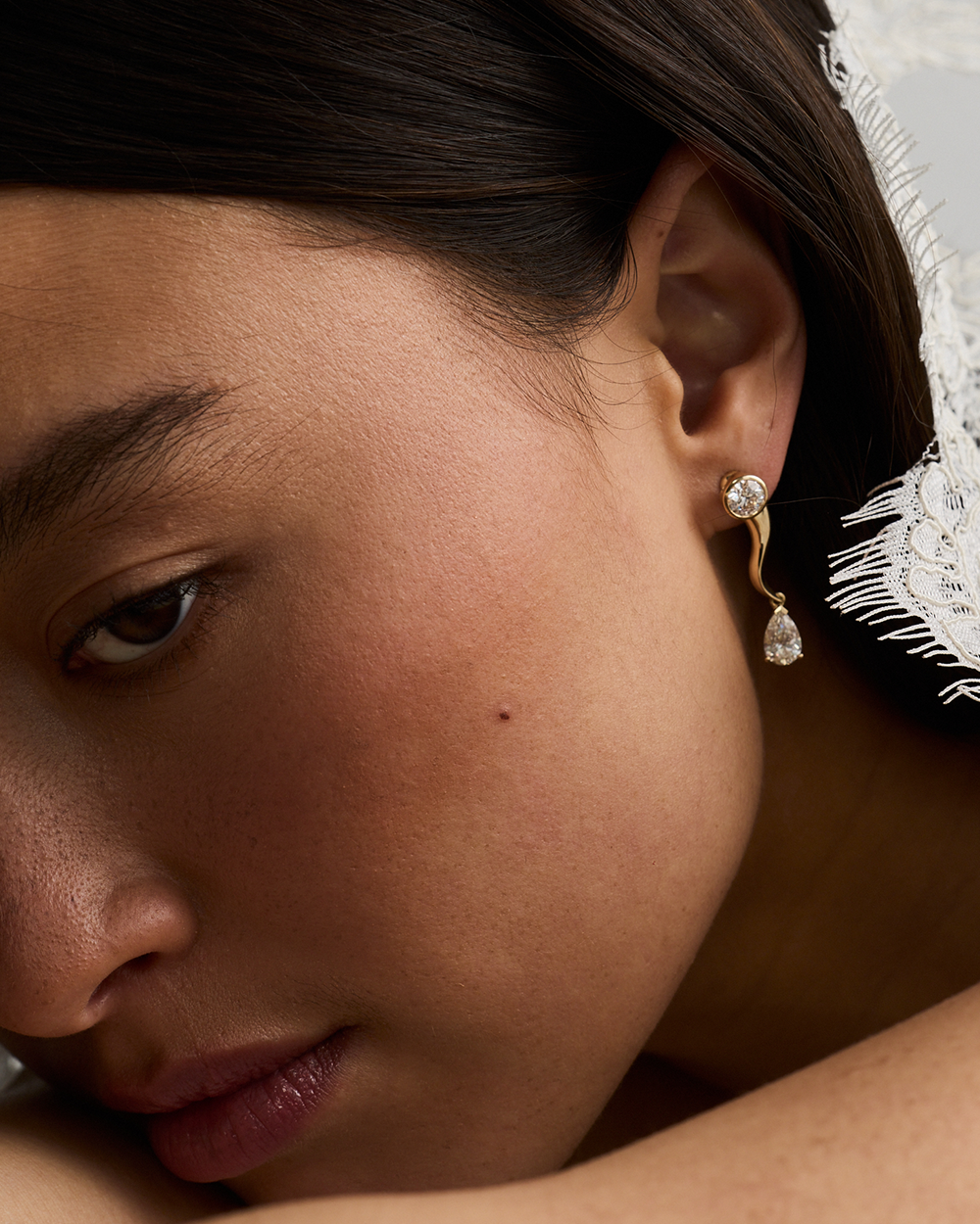 Vienna Diamond Jackets