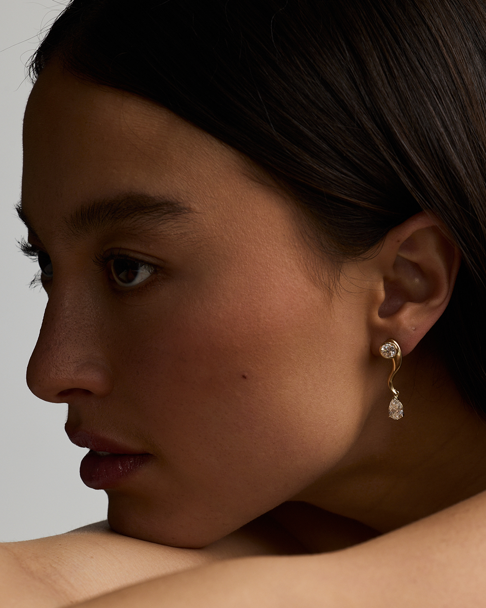 Vienna Diamond Jackets