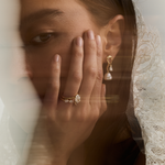 Adele Sculptural Earrings