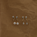 Vienna Diamond Jackets