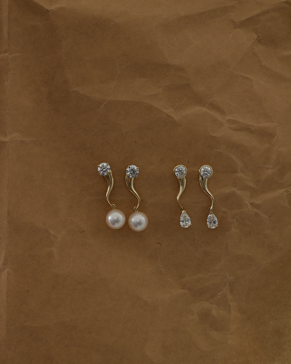 Vienna Pearl Jackets