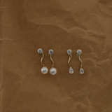 Vienna Pearl Jackets