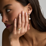 Vienna Pearl Jackets