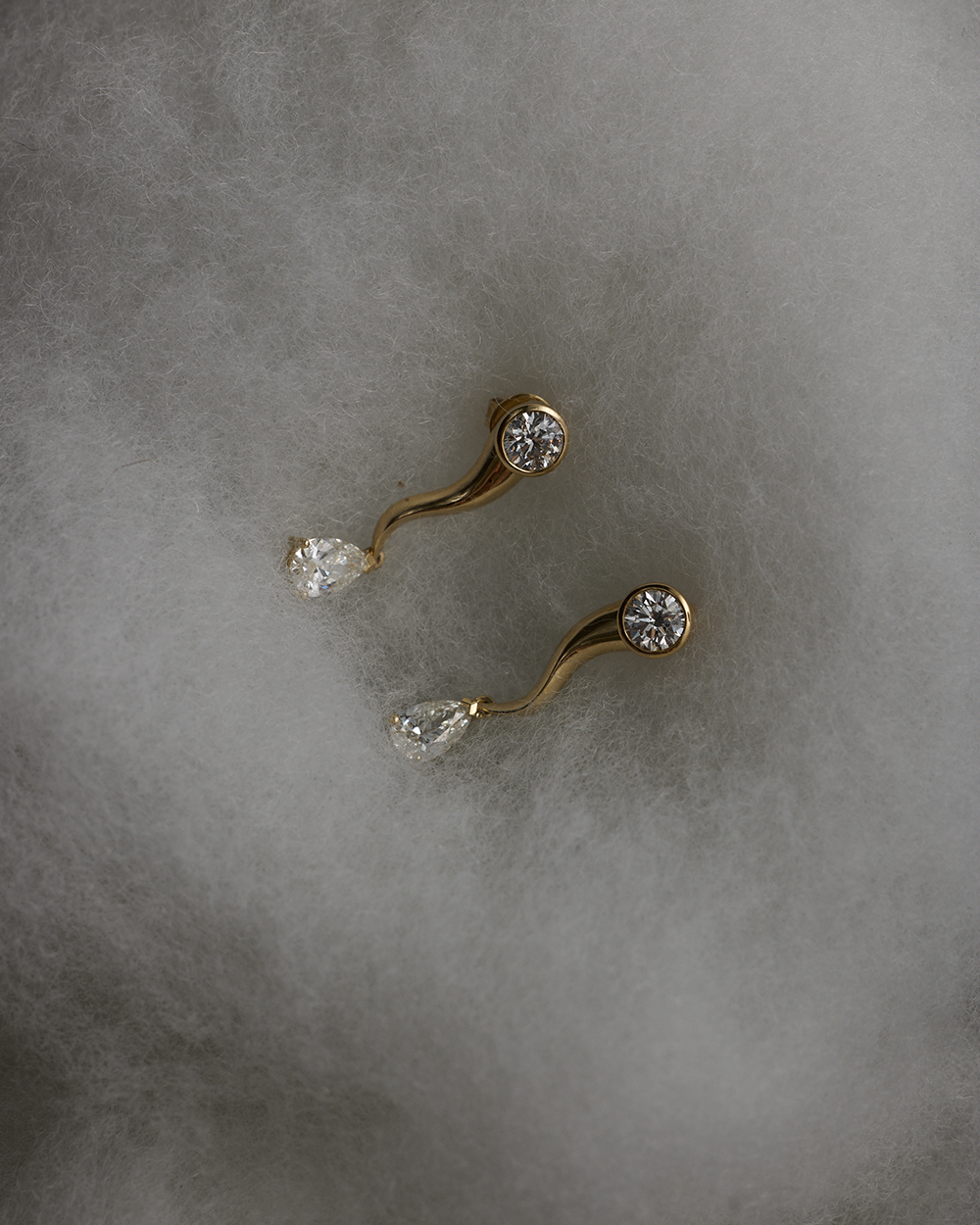 Vienna Diamond Jackets