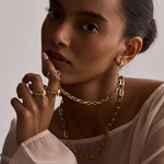 Orin Belcher Necklace