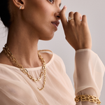 Orin Belcher Necklace