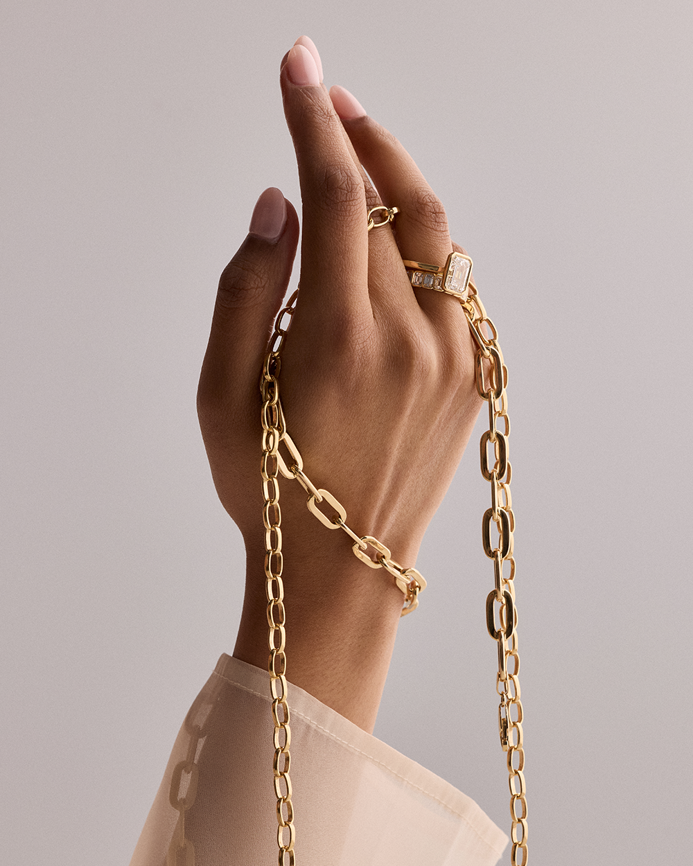 Orin Belcher Necklace
