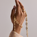 Orin Belcher Necklace
