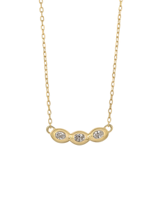 Charlotte Necklace