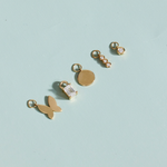 Starlight Trio Charm