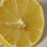 Birthstone Necklace