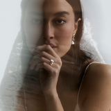 Adele Sculptural Earrings