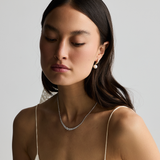 Dorsa Pearl Drop Earrings