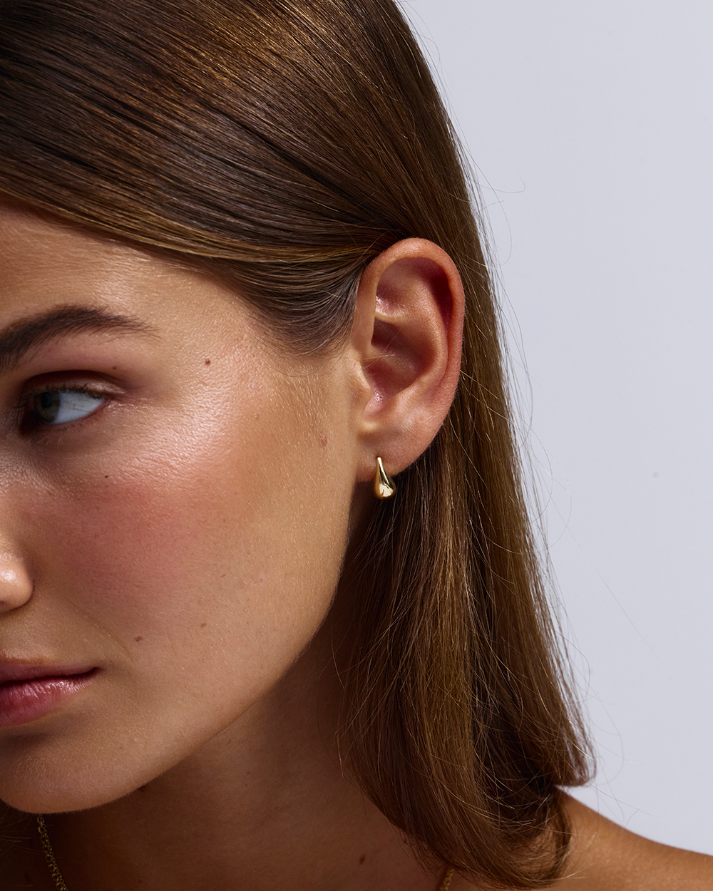Jacqueline Drop Earring classajewellers