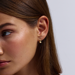 Jacqueline Drop Earring classajewellers