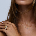 Seren Multicut Diamond Band classajewellers