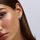 Eve Marquise and Pear Diamond Drop Earrings classajewellers