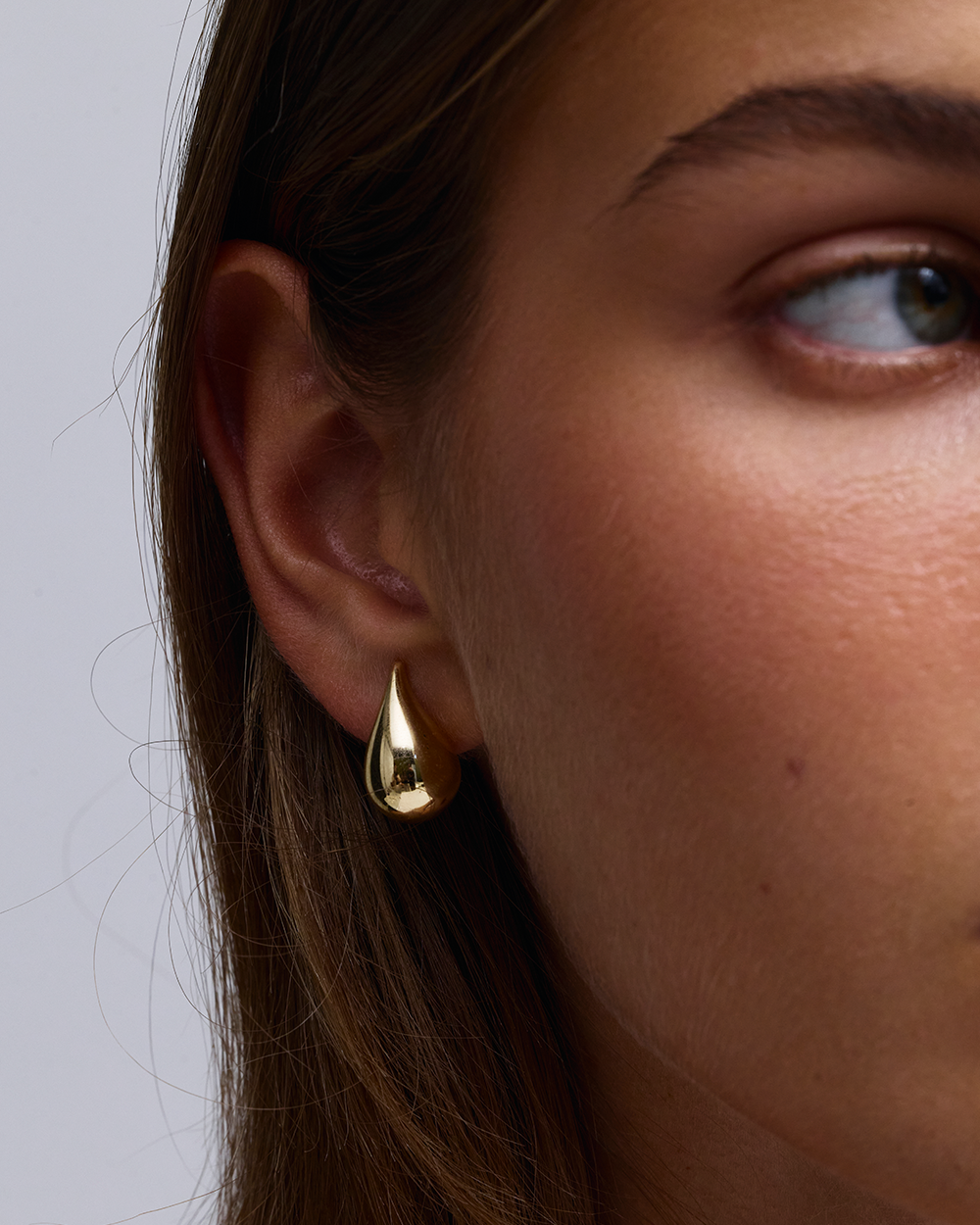Jacqueline Drop Earring classajewellers