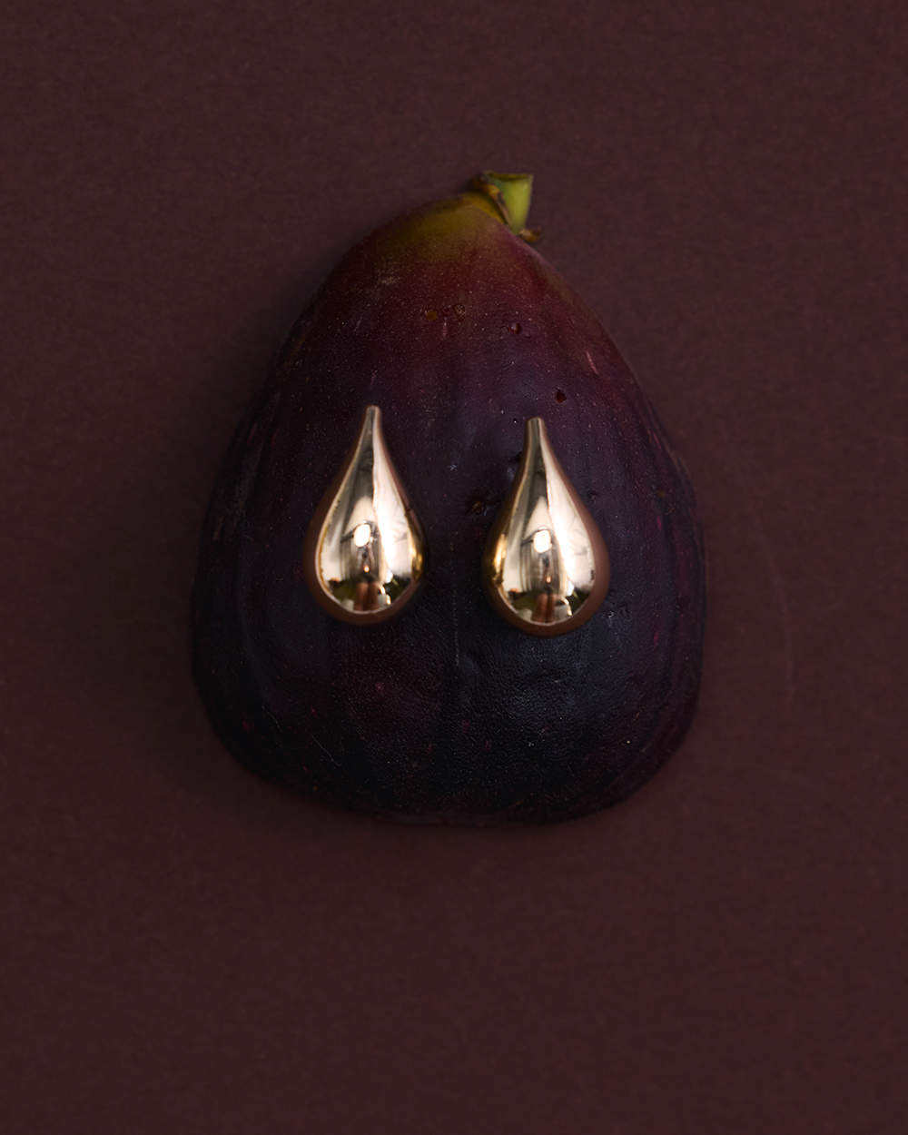 Jacqueline Drop Earring classajewellers