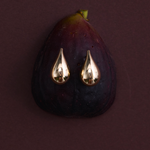 Jacqueline Drop Earring classajewellers