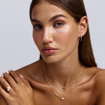Tube Hoop Earrings classajewellers
