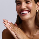 Jacqueline Drop Earring classajewellers