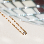 Starlight Necklace classajewellers