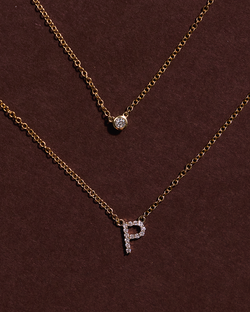 Starlight Necklace classajewellers
