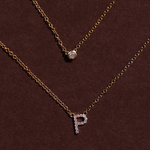 Starlight Necklace classajewellers
