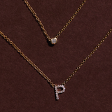 Starlight Necklace classajewellers