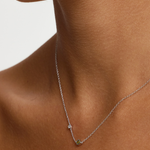 Juniper Parti Sapphire Necklace