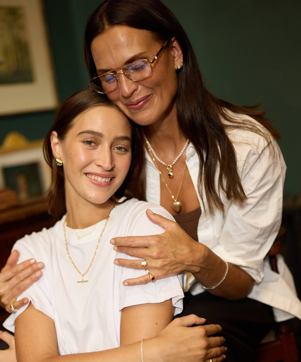 Classic Pearl Necklace classajewellers