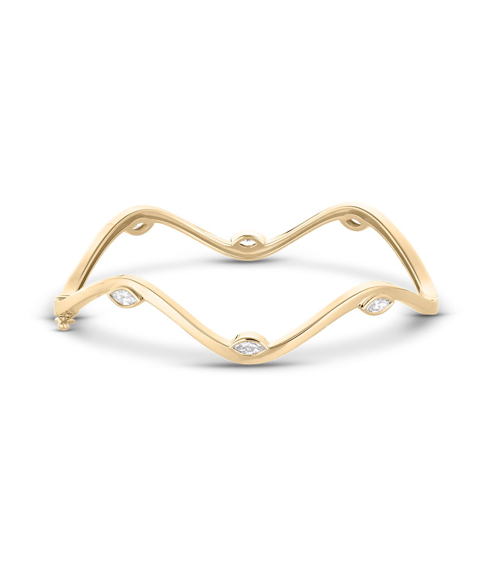 Darya Bangle