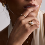 Naia 2.02ct Diamond Engagement Ring