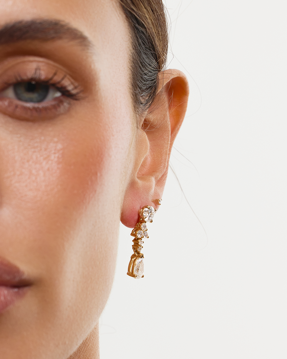 Raha Diamond Jackets