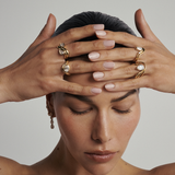 Leda Curved Band