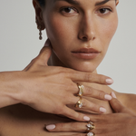 Helena Wedding Band