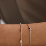 Evil Eye Bracelet