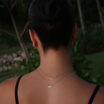 Evil Eye Necklace