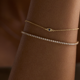 Evil Eye Bracelet
