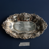 Graduating Tennis Necklace