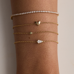 Birthstone Bracelet